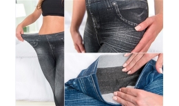 Slim Lift Jeans