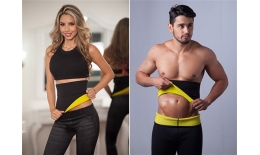 Centura pentru slăbit HOT SHAPERS