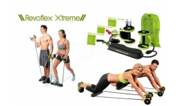 Aparat de fitness Revoflex Xtreme