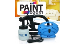 Magic Paint - Pistol de vopsit