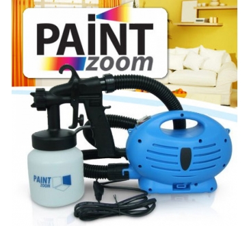 Magic Paint - Pistol de vopsit