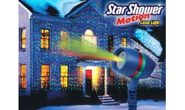 Star shower Laser Magic - PROIECTOR LASER