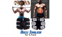 Aparat pentru întărirea mușchilor abdominali Mobile-GYM