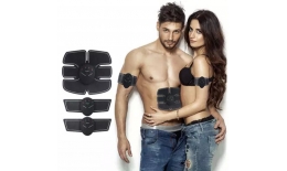 Mobile-Gym EXTREME stimulator pentru întărirea abdomenului