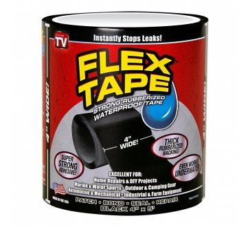 Banda Super Adeziva FLEX TAPE