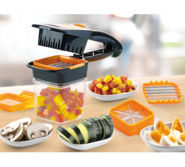 Feliator - Nicer Dicer Quick