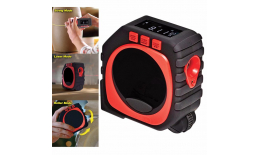 Multifuncţional distanțe laser