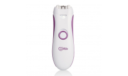 Epilator Wellife cu iluminare LED