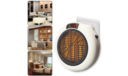 Aparatul de încălzit Wonder Heater Pro