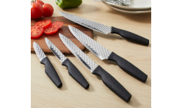 AirBlade Set de 6 cuțite cu lamă specială
