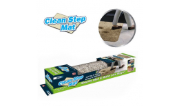 Covor absorbant pentru intrare Clean Mat