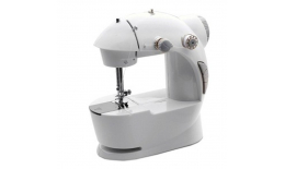 Masina de cusut Portabila cu pedala - Portable sewing machine