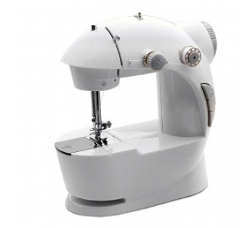 Masina de cusut Portabila cu pedala - Portable sewing machine