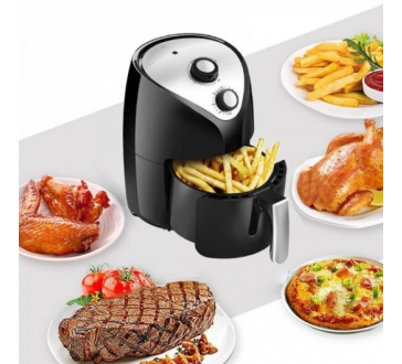 Friteuză cu aer cald, Air Fryer