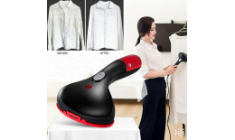 Vaporizator manual pentru haine