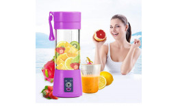 Smoothie Maker cu USB