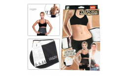 Centura de saună Velform Sauna Slimmer