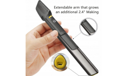 MicroTouching Titanium Trim Aparat de coafat