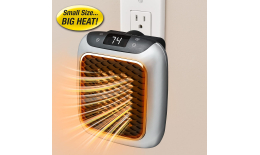 Aparatul de încălzitor TURBO HANDY Heater