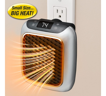 Aparatul de încălzitor TURBO HANDY Heater