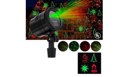 Star shower Laser Magic - PROIECTOR LASER